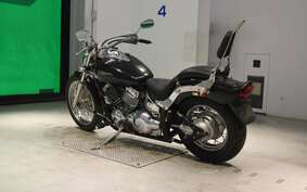 YAMAHA DRAGSTAR 400 2003 VH01J