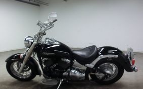 YAMAHA DRAGSTAR 400 CLASSIC 2003 VH01J