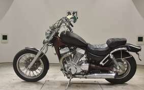 SUZUKI INTRUDER 1400 1988 VX51L