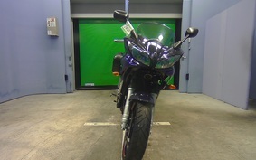 YAMAHA FAZER FZ6 S 2004 RJ07