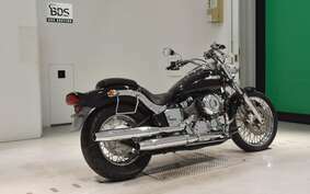 YAMAHA DRAGSTAR 400 2005 VH01J