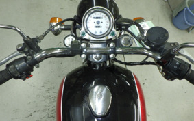 KAWASAKI ESTRELLA RS BJ250A