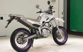 YAMAHA XT250X DG17J