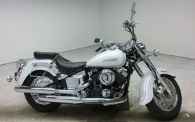 YAMAHA DRAGSTAR 400 CLASSIC 2005 VH01J