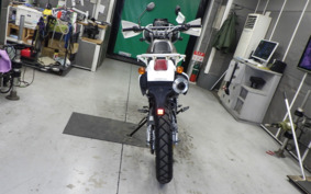 HONDA XR250 BAJA MD30