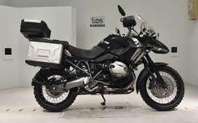 BMW R1200GS 2011