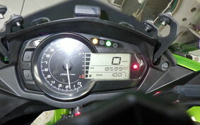 KAWASAKI NINJA 1000 A 2011