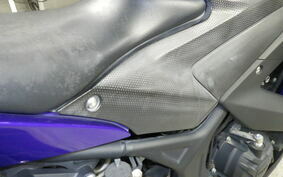 YAMAHA YZF-R25 RG10J