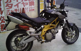 APRILIA SHIVER 750 2011 RA00