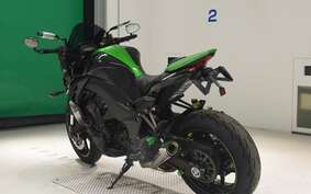 KAWASAKI Z1000 Gen.5 2018 ZXT00W