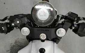 HUSQVARNA ヴィットピレン401 2020 UVJ