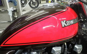 KAWASAKI ZEPHYR 1100 2006 ZRT10A