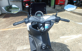 YAMAHA NMAX ABS SED6J