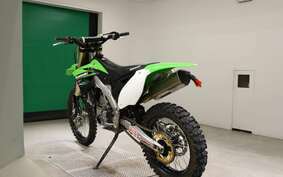 KAWASAKI KX250 F KX250Z