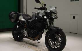 BMW F800R 2011