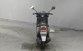 YAMAHA JOG POCHE SA08J