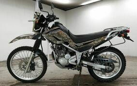 YAMAHA SEROW 250 DG17J