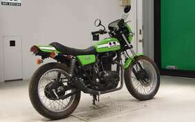 KAWASAKI 250TR BJ250F