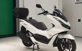 HONDA PCX 160 KF47