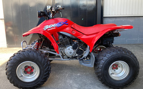 HONDA TRX300EX 1988 TE19