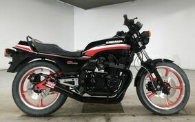 KAWASAKI Z400 GP KZ400M