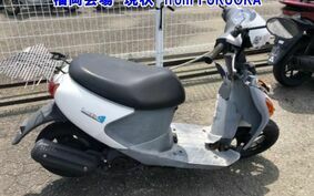 SUZUKI LET`s 4 CA41A