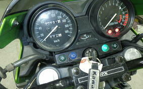 KAWASAKI ZRX400 2004 ZR400E