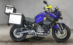 YAMAHA XT1200Z SUPER TENERE 2013 DP01