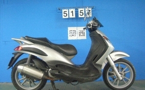 PIAGGIO BEVERLY 125 M281