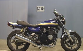 KAWASAKI ZEPHYR 400 KAI 1996 ZR400C