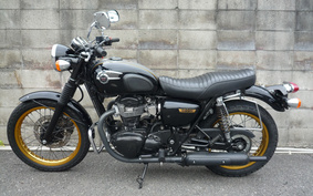 KAWASAKI W800 2011