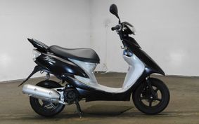 YAMAHA JOG ZR Evolution SA16J