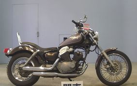 YAMAHA VIRAGO 250 3DM