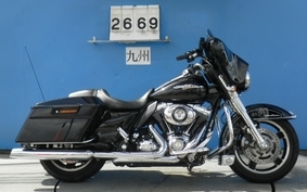 HARLEY FLHX 1580 KB4