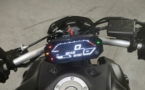 YAMAHA MT-07 2021 RM33J