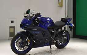 YAMAHA YZF-R7 2021 RM39J