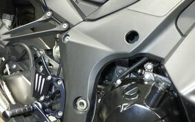 KAWASAKI NINJA 1000 2013 ZXCG11