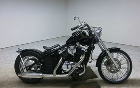 KAWASAKI VULCAN 400 1995 VN400A