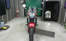 HONDA NC 700 S 2013 RC61