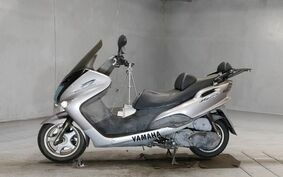 YAMAHA MAJESTY 125 5CA