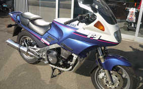 YAMAHA FJ1200 ABS 1991 4CC