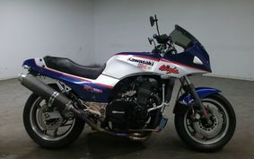 KAWASAKI GPZ900R NINJA 1985 ZX900A