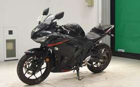 YAMAHA YZF-R25 RG10J