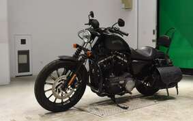 HARLEY XL883N 2015 LE2