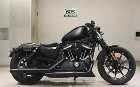 HARLEY XL883N 2021 LE2