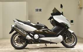 YAMAHA T-MAX500 Gen.3 2010 SJ08J