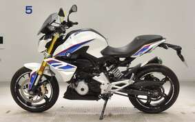 BMW G310R 2017 0G01