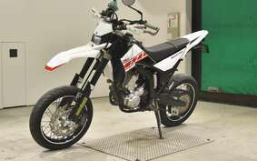 YAMAHA WR250X DG15J