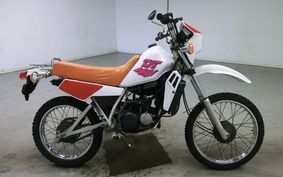 YAMAHA DT50 17W