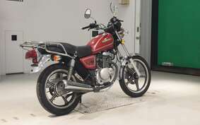 SUZUKI GN125 F Gen.2 PCJ2N